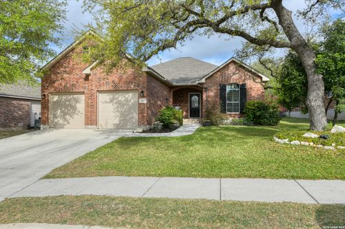 15911 Los Sedona, Helotes, TX, 78023-3693 | Card Image