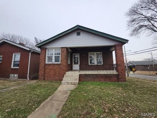 4660 Ray Ave, Saint Louis, MO, 63116-3408 | Card Image