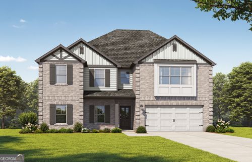 1401 Piano Way, Mcdonough, GA, 30252-1502 | Card Image