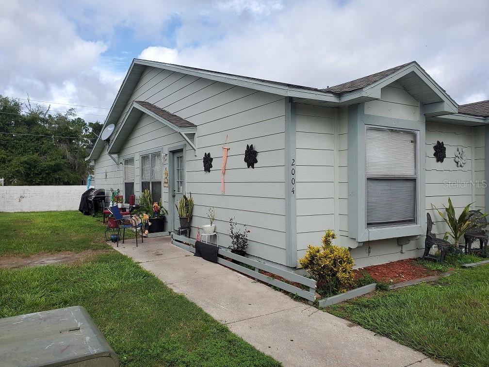 Avon Blvd, Kissimmee, FL 34741
