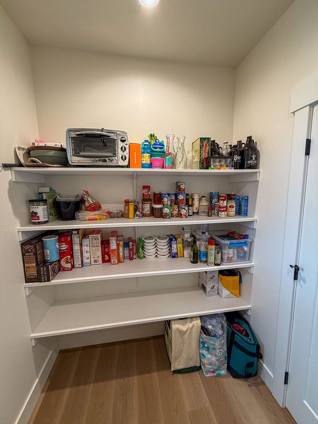 View of large pantry | Image 7