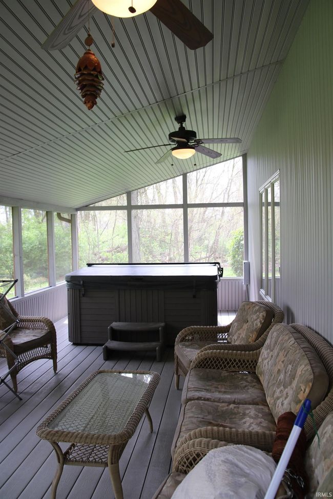4811 E 100 N Road, House other with 4 bedrooms, 4 bathrooms and null parking in Bluffton IN | Image 7