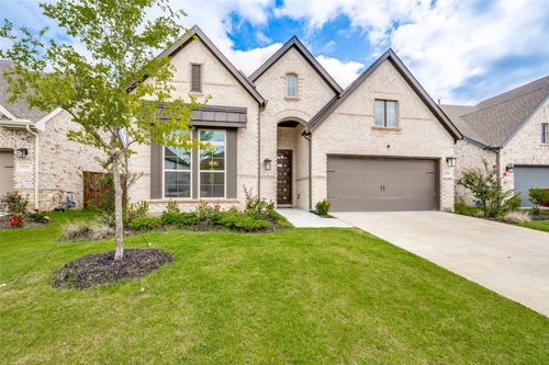 1717 Buttercup Ave, Aubrey, TX, 76227-2245 | Card Image