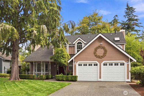 24528 Se 43rd Place, Issaquah, WA, 98029 | Card Image
