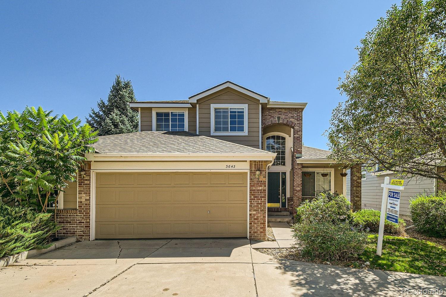 106th Ave, Thornton, CO 80233