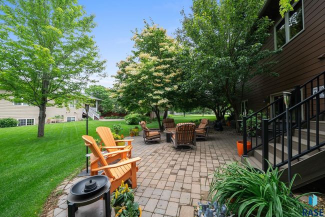4400 E Aster Cir, House other with 5 bedrooms, 4 bathrooms and null parking in Sioux Falls SD | Image 56