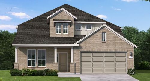 2144 Sarabanda St, Round Rock, TX, 78681-2635 | Card Image