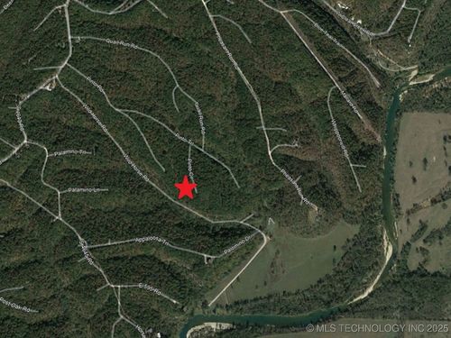 1324 Pinto Rd, Kansas, OK, 74347 | Card Image