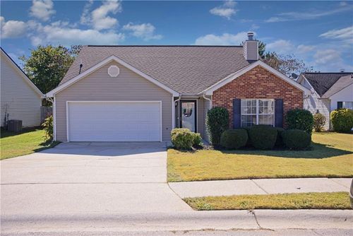 2313 Sugarleaf Trl, Hampton, GA, 30228-6252 | Card Image