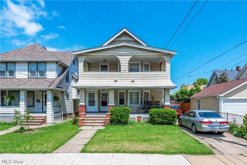10014 Almira Ave, Cleveland, OH, 44111-1204 | Card Image
