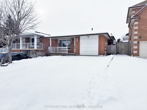 7 Quincy Crt, Hamilton, ON, L8W2T4 | Card Image