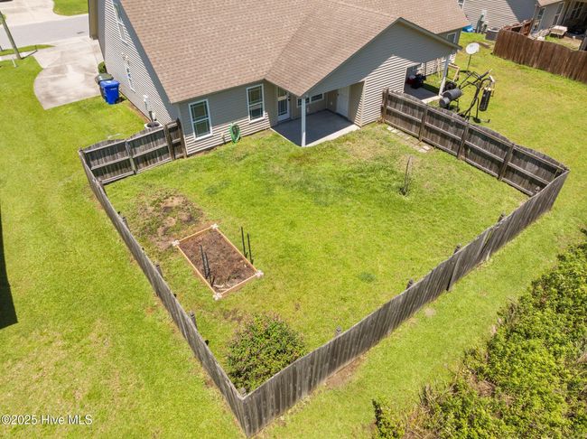 B - 2217 Sweet Bay Dr, House other with 3 bedrooms, 3 bathrooms and null parking in Greenville NC | Image 37