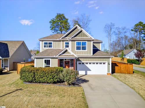 117 Percy Avenue, Greenville, SC, 29609 | Card Image