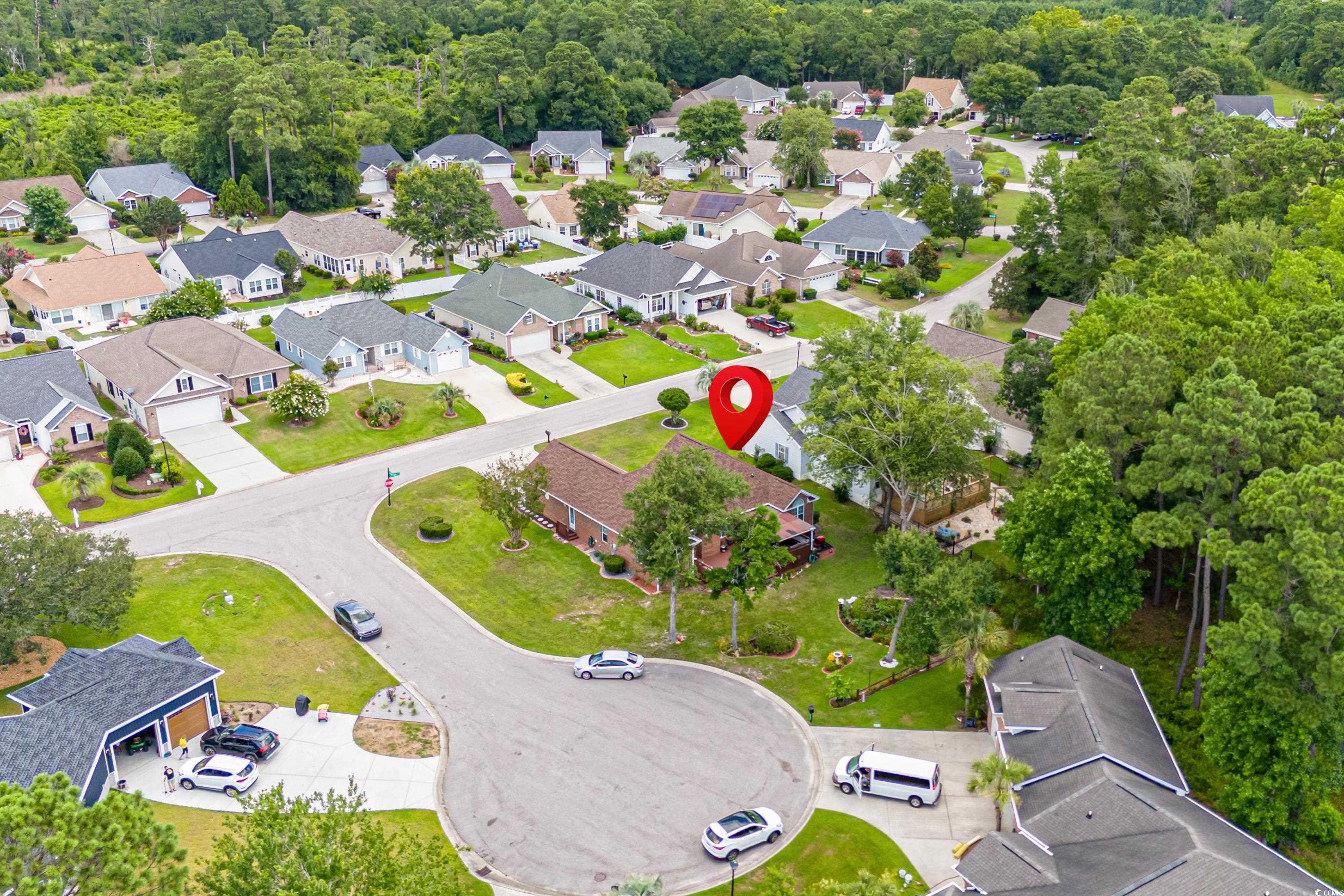 Glen Dr, Little River, SC 29566