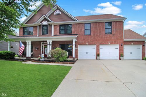 13851 Layton Mills Ct, Camby, IN, 46113-8774 | Card Image