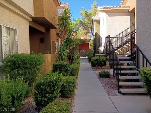129-8400 W Charleston Blvd, Las Vegas, NV, 89117-9031 | Card Image