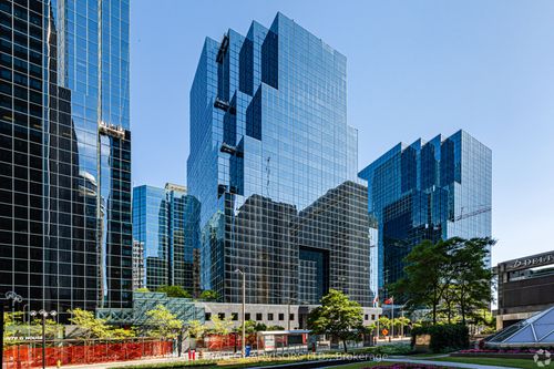 18th-floor-350 350 And 360 Albert Street, Ottawa Centre, ON, K1R1A4 | Card Image