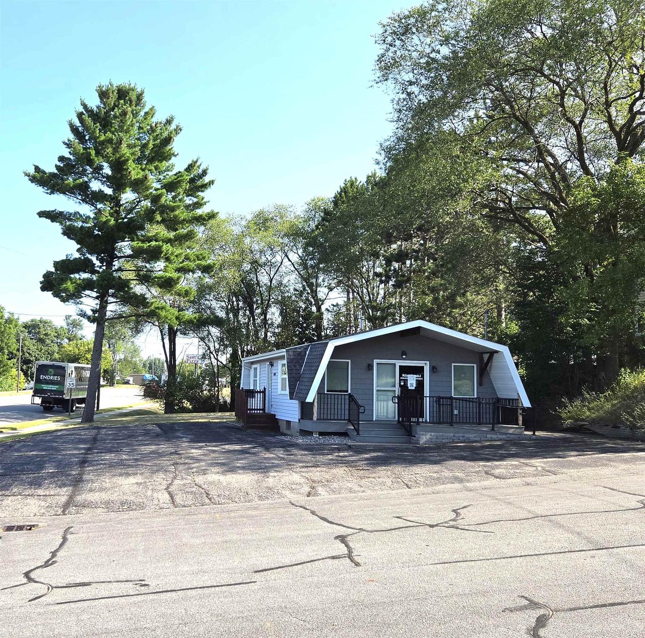 5907 Business Highway 51, Weston, WI 54476