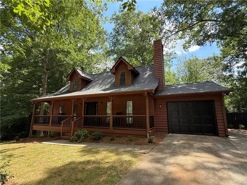 8327 Commanche Ct, Jonesboro, GA, 30236-3955 | Card Image