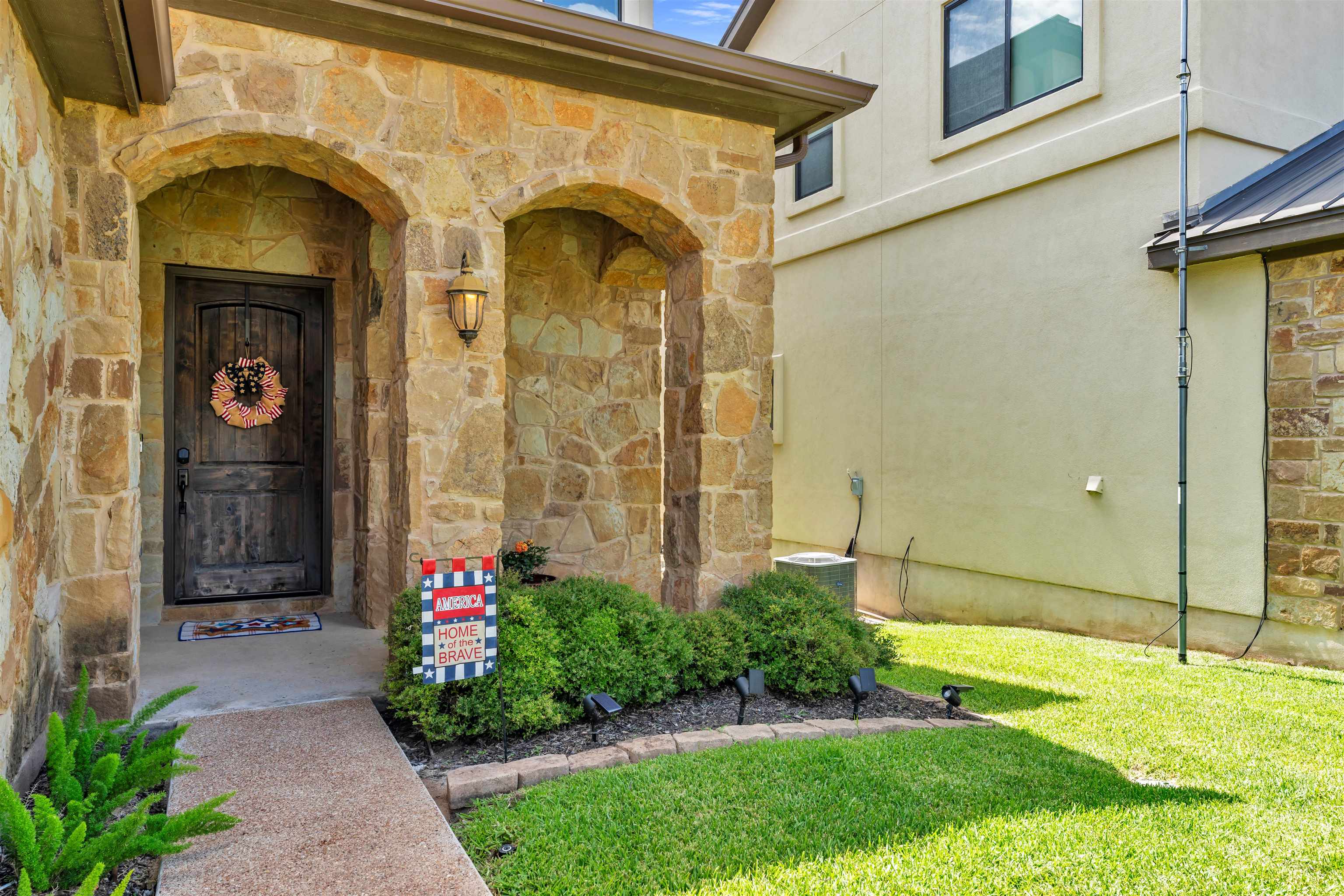 Residential in Burnet 4