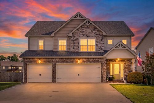 1766 Ellie Piper Cir, Clarksville, TN, 37043-1647 | Card Image