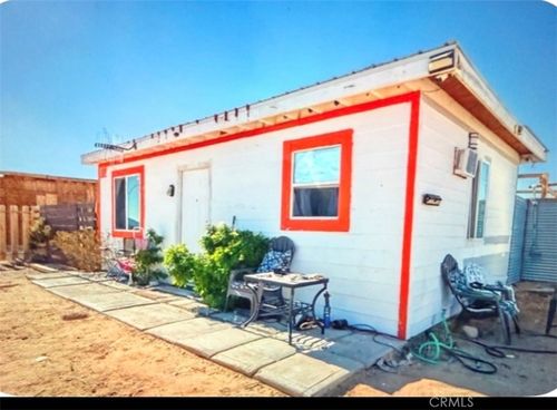 69020 Papoose Trl, 29 Palms, CA, 92277 | Card Image