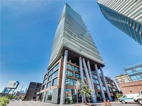 1409-70 Distillery Lane, Toronto, ON, M5A0E3 | Card Image