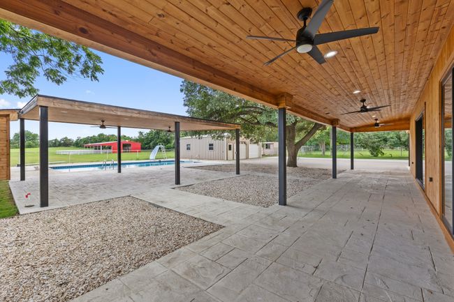 1215 E Stegall Rd, House other with 4 bedrooms, 4 bathrooms and null parking in Robinson TX | Image 30