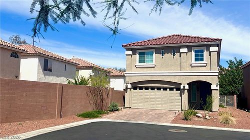 6044 Whitmire Avenue, Las Vegas, NV, 89139 | Card Image