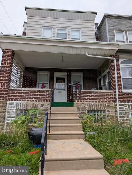 4600 Horrocks St, Philadelphia, PA, 19124-3117 | Card Image