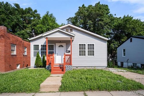 735 Dammert Ave, Saint Louis, MO, 63125-1620 | Card Image