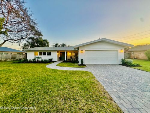 481 Monaco Drive, Indialantic, FL, 32903 | Card Image