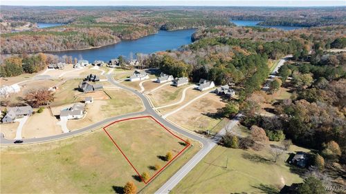 0 Highland Lakes Circle, Northport, AL, 35475 | Card Image