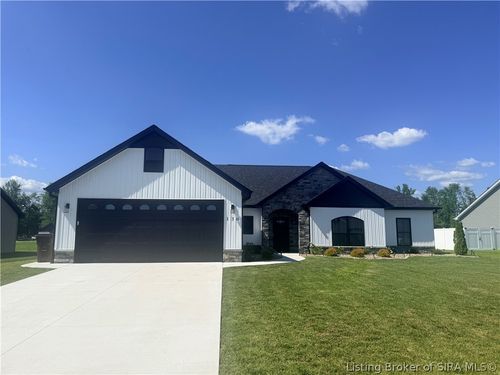 130 W Greene Ct, Hanover, IN, 47243-9521 | Card Image