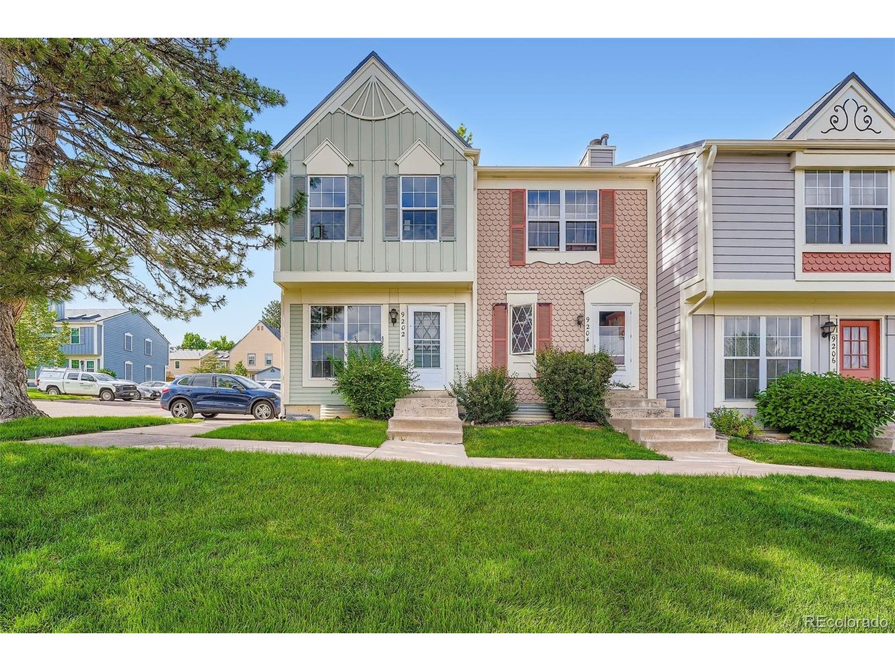 Residential in Littleton