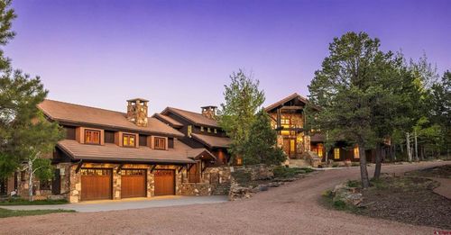 182 Juniper Rd S, Ridgway, CO, 81432-9627 | Card Image