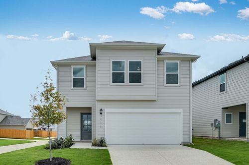 14137 Matterod Dr, Del Valle, TX, 78617-2846 | Card Image