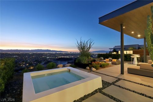 375 Tranquil Peak Ct, Henderson, NV, 89012-5847 | Card Image