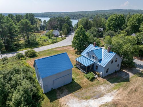 5 River Road, Brooklin, ME, 04616 | Card Image