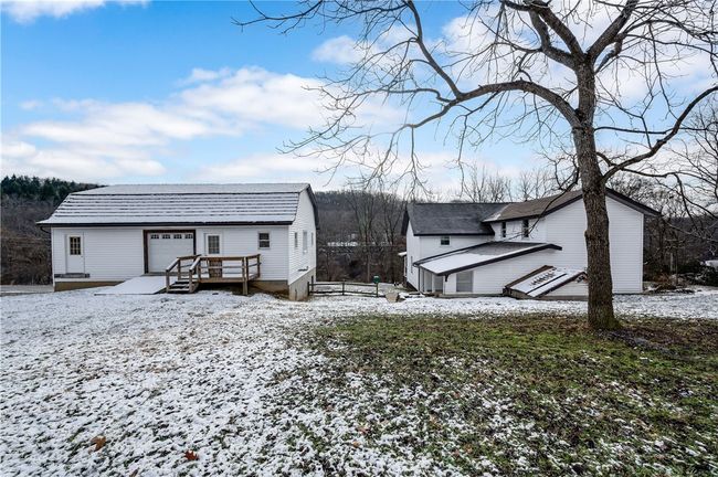 155 Old East Butler Road., House other with 4 bedrooms, 3 bathrooms and 3 parking in Summit Twp - BUT PA | Image 32