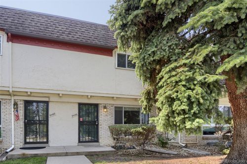 6466 E Mississippi Ave, Denver, CO, 80224-1455 | Card Image