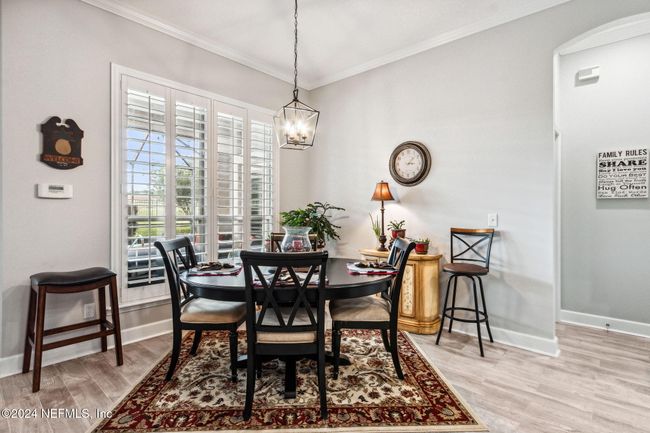 3399 Olympic Dr, House other with 4 bedrooms, 3 bathrooms and null parking in GREEN COVE SPRINGS FL | Image 28