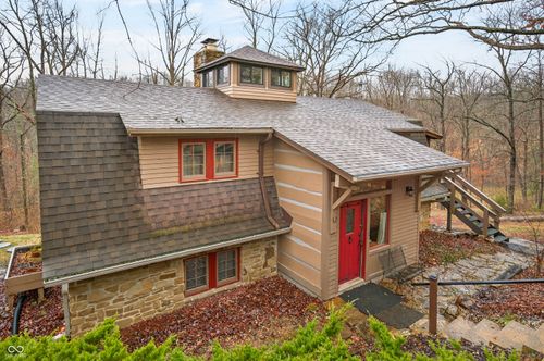 972 Helmsburg Rd, Nashville, IN, 47448-9171 | Card Image