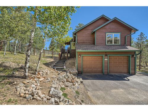 12478 S Green Ave, Pine, CO, 80470 | Card Image