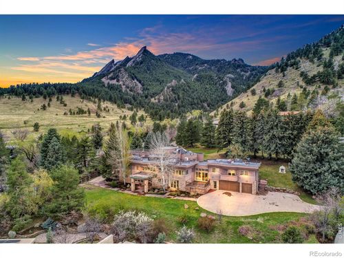 770 Circle Dr, Boulder, CO, 80302-7431 | Card Image