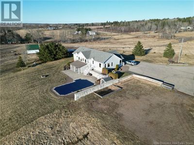 490 Rte 710, House other with 3 bedrooms, 3 bathrooms and null parking in Codys NB | Image 3