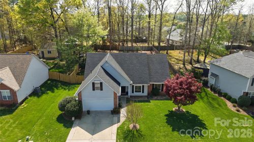 3919 Chatterleigh Dr, Monroe, NC, 28110-9182 | Card Image
