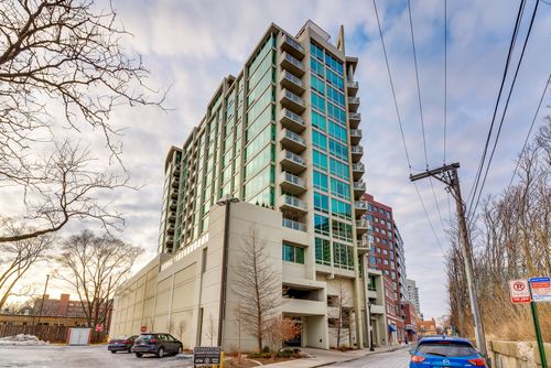 unit-910-1570 Elmwood Ave, Evanston, IL, 60201-4598 | Card Image