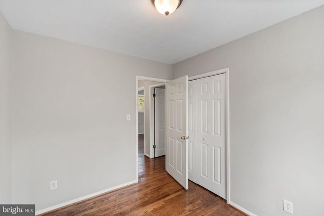 7516 Essex Ave, House other with 4 bedrooms, 3 bathrooms and null parking in SPRINGFIELD VA | Image 30