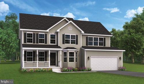 71-9 Buckskin Dr, HANOVER, PA, 17331 | Card Image